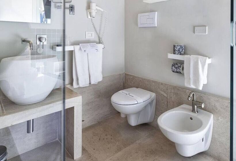 Fotos del hotel Porta Del Tocco Design Rooms:  6