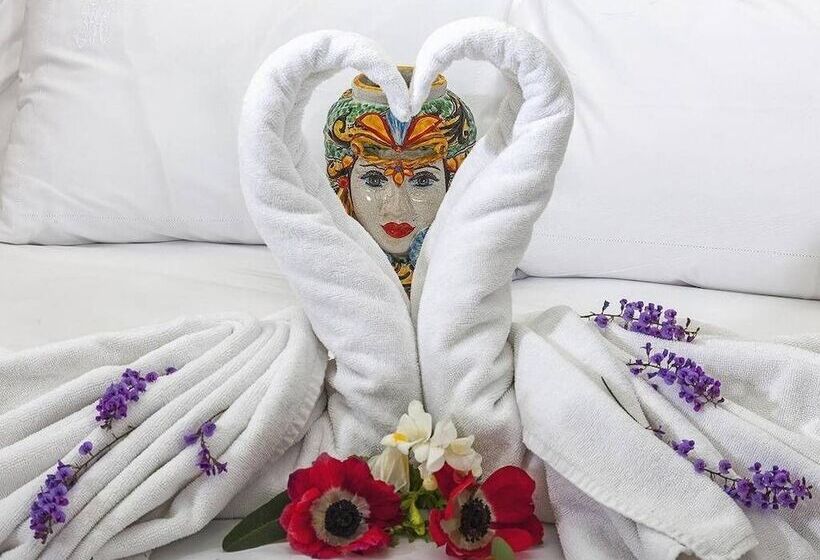 Fotos del hotel Porta Del Tocco Design Rooms:  3