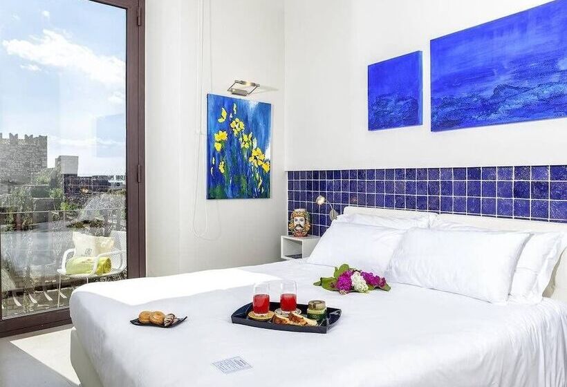 Fotos del hotel Porta Del Tocco Design Rooms:  17