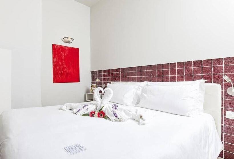 Fotos del hotel Porta Del Tocco Design Rooms:  8