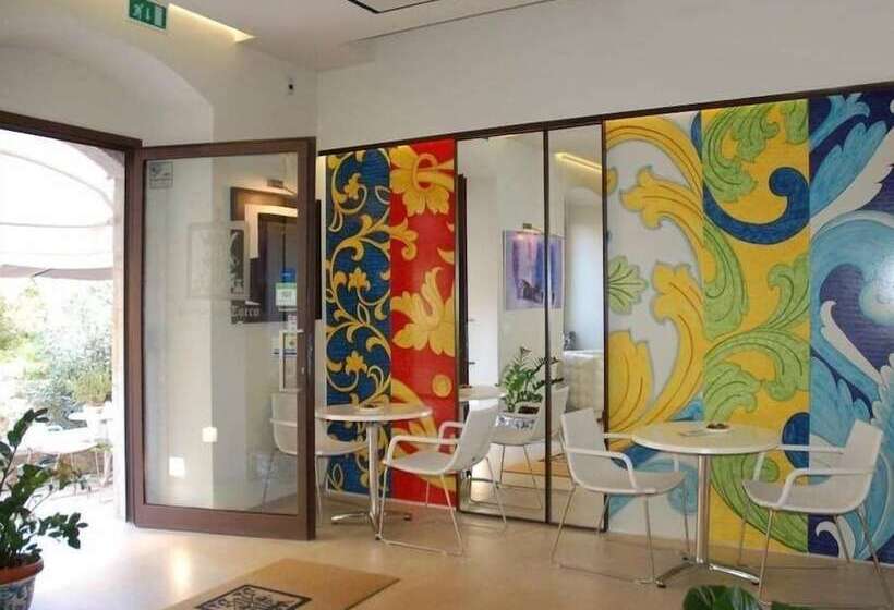 Fotos del hotel Porta Del Tocco Design Rooms:  9