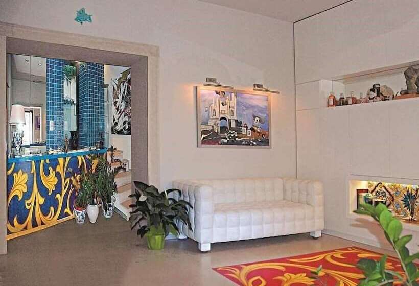 Fotos del hotel Porta Del Tocco Design Rooms:  12