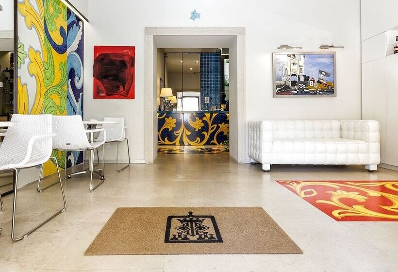 Fotos del hotel Porta Del Tocco Design Rooms:  2