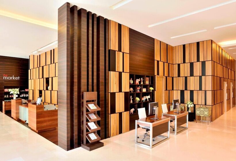 Fotos del hotel Fairfield By Marriott Jodhpur:  2