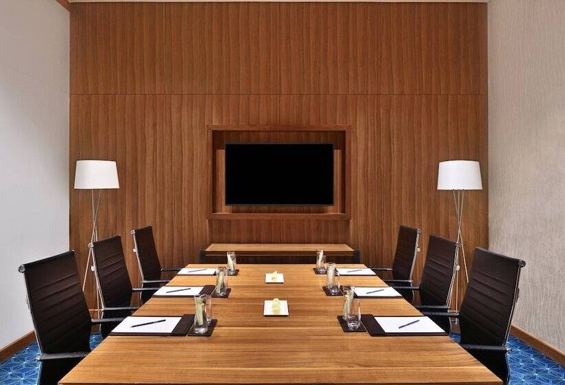 Fotos del hotel Fairfield By Marriott Jodhpur:  8