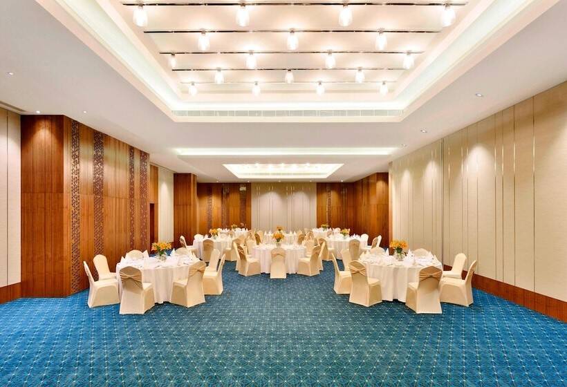 Fotos del hotel Fairfield By Marriott Jodhpur:  13