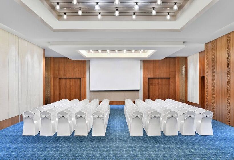 Fotos del hotel Fairfield By Marriott Jodhpur:  11