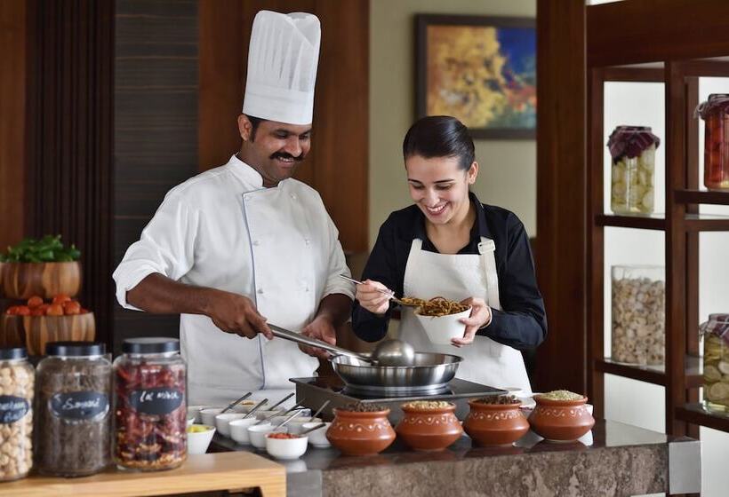 Fotos del hotel Fairfield By Marriott Jodhpur:  9