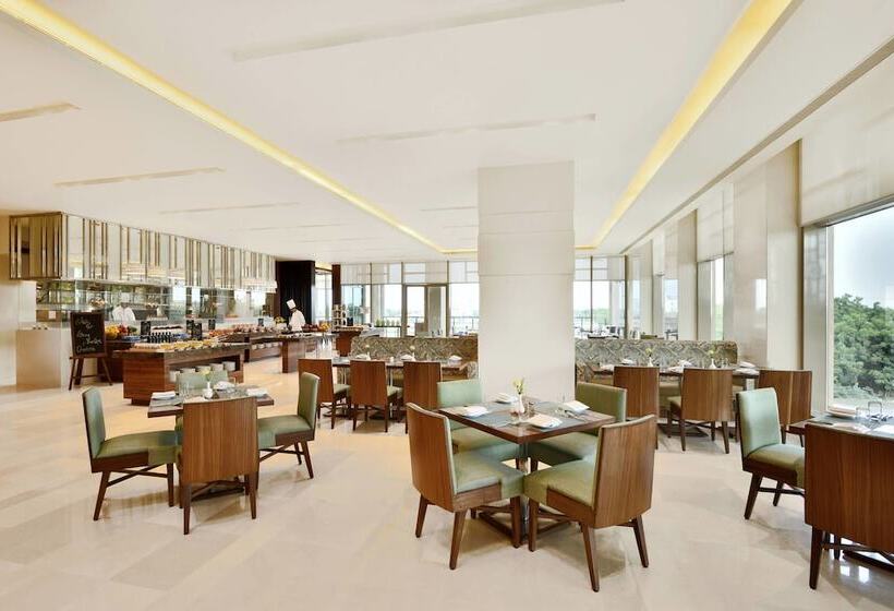 Fotos del hotel Fairfield By Marriott Jodhpur:  12