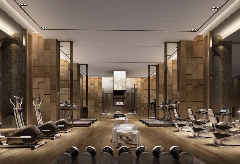 Fotos del hotel Fairfield By Marriott Jodhpur:  6