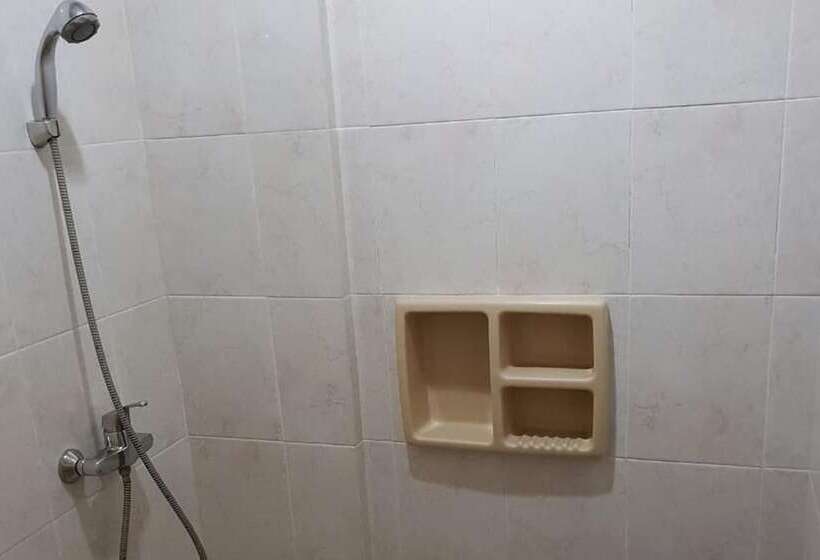 Fotos del hotel Griya Amartha Setiabudi Redpartner:  13