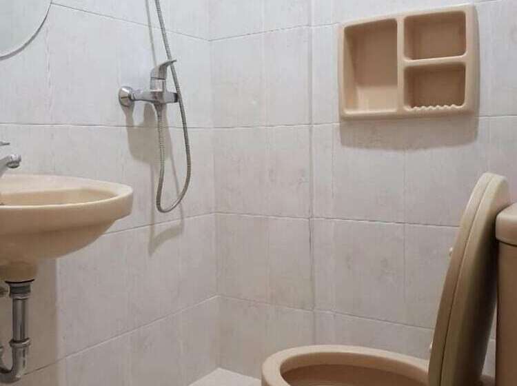 Fotos del hotel Griya Amartha Setiabudi Redpartner:  10