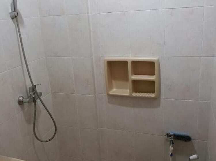 Fotos del hotel Griya Amartha Setiabudi Redpartner:  7