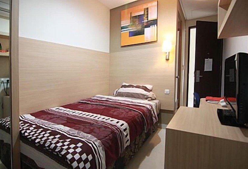 Fotos del hotel Griya Amartha Setiabudi Redpartner:  9