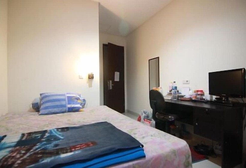 Fotos del hotel Griya Amartha Setiabudi Redpartner:  12