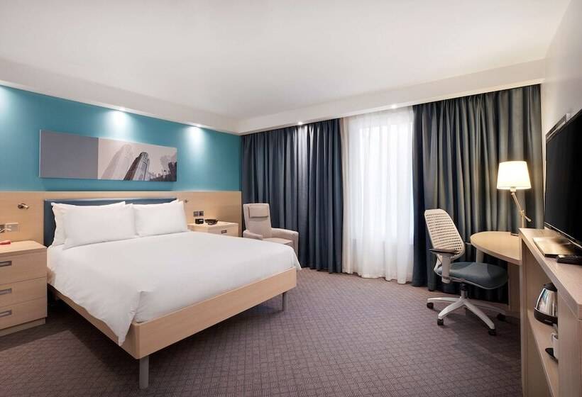 Fotos del hotel Hampton By Hilton Bristol Airport:  20