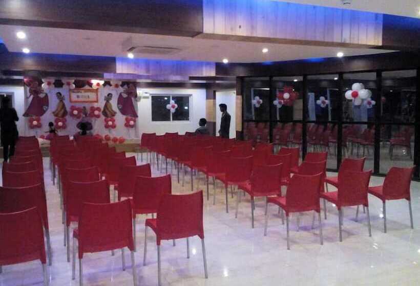 Fotos del hotel Bhagini Residency  A Boutique:  2