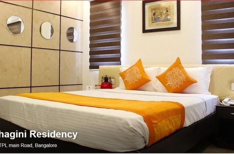 Bhagini Residency  A Boutique