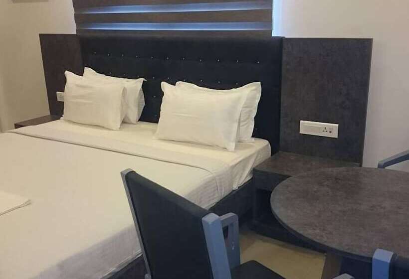 Fotos del hotel Bhagini Residency  A Boutique:  4