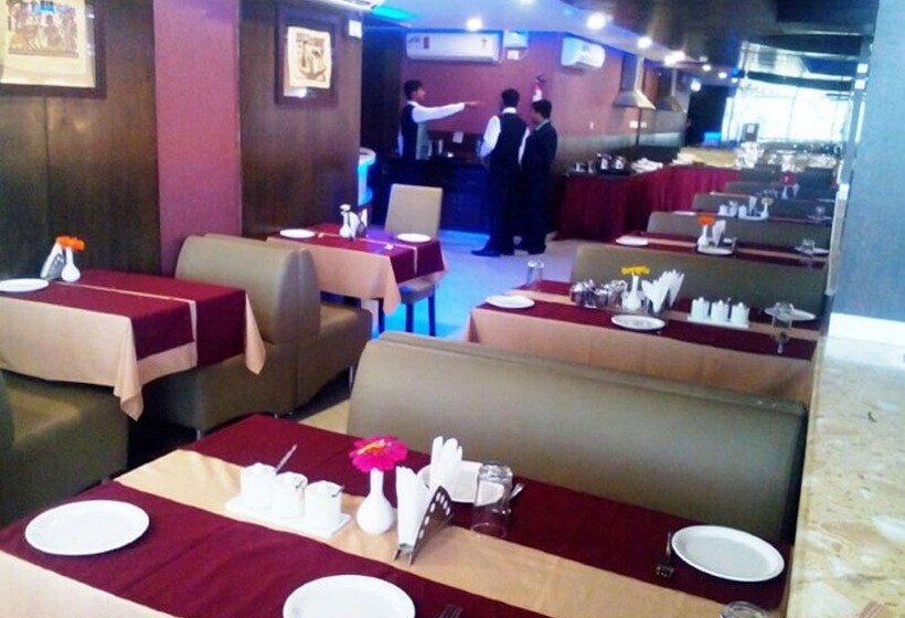 Fotos del hotel Bhagini Residency  A Boutique:  7