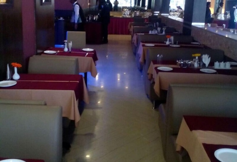 Fotos del hotel Bhagini Residency  A Boutique:  3