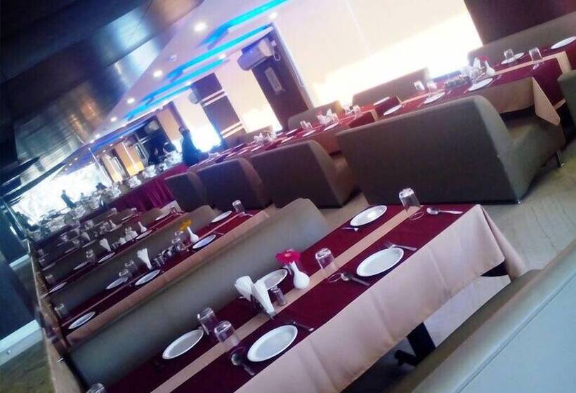 Fotos del hotel Bhagini Residency  A Boutique:  9