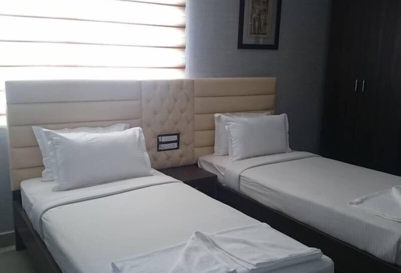 Fotos del hotel Bhagini Residency  A Boutique:  6