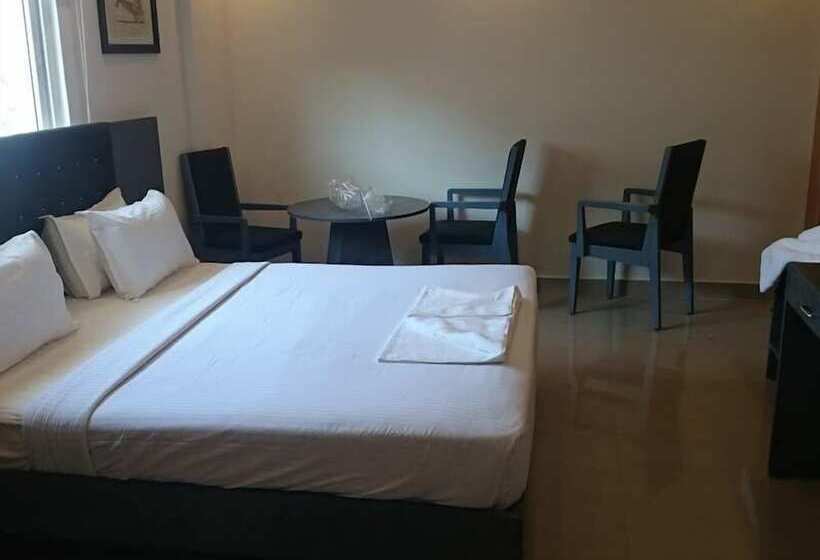 Fotos del hotel Bhagini Residency  A Boutique:  8