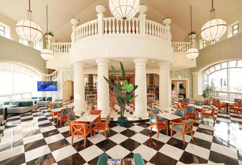 Fotos del hotel Laviedor Resort:  7