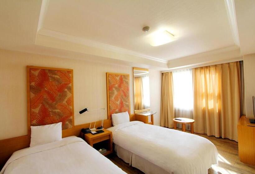 Fotos del hotel Laviedor Resort:  14