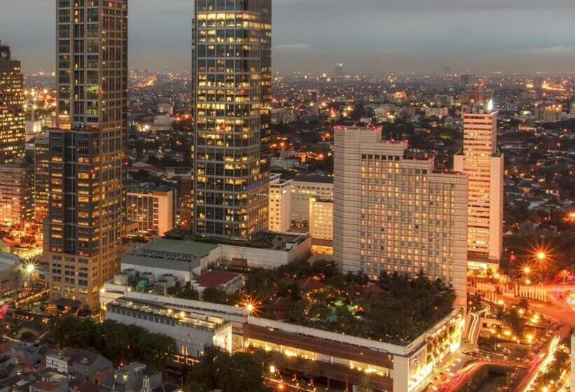 Fotos del hotel Mega Cikini:  12