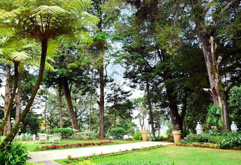 Fotos del hotel Mirage Kings Cottage:  7