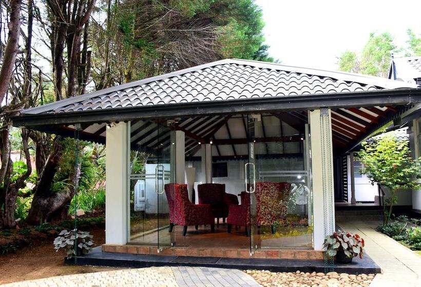 Fotos del hotel Mirage Kings Cottage:  5