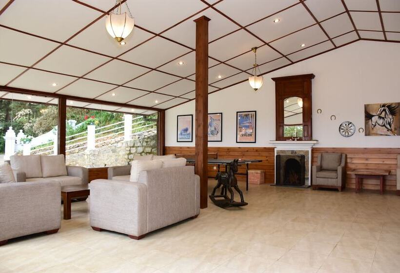 Mirage Kings Cottage