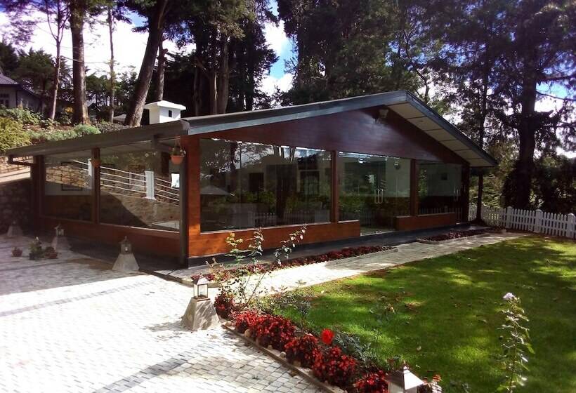 Fotos del hotel Mirage Kings Cottage:  15