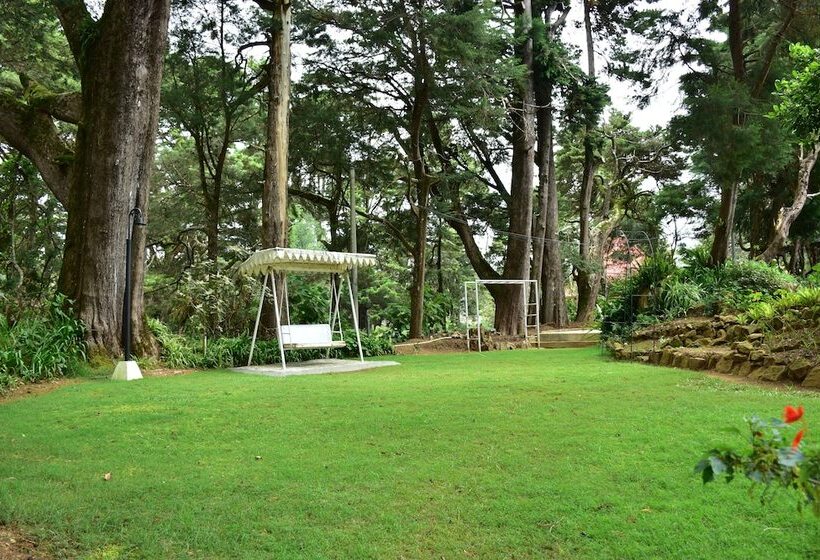 Fotos del hotel Mirage Kings Cottage:  14