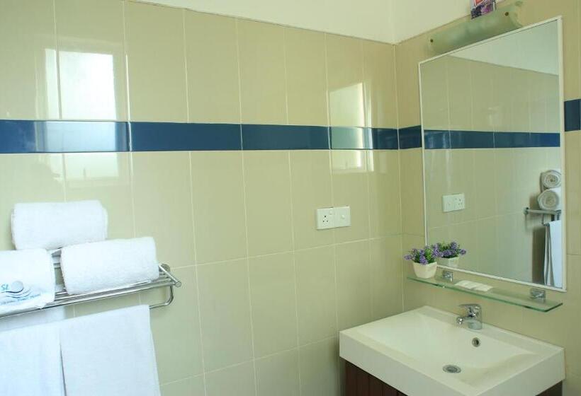 Fotos del hotel The Ocean Pearl Hotel Negombo:  5