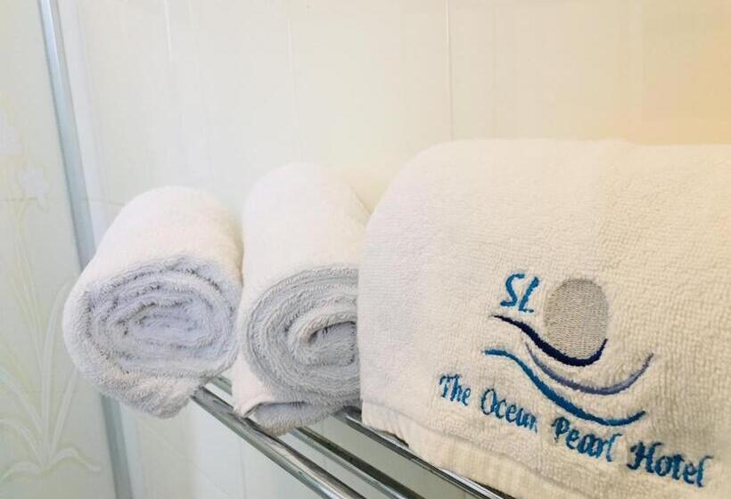 Fotos del hotel The Ocean Pearl Hotel Negombo:  15