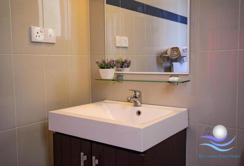 Fotos del hotel The Ocean Pearl Hotel Negombo:  17