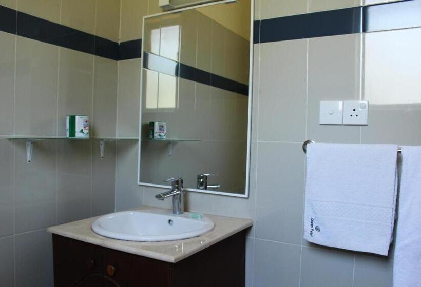 Fotos del hotel The Ocean Pearl Hotel Negombo:  14