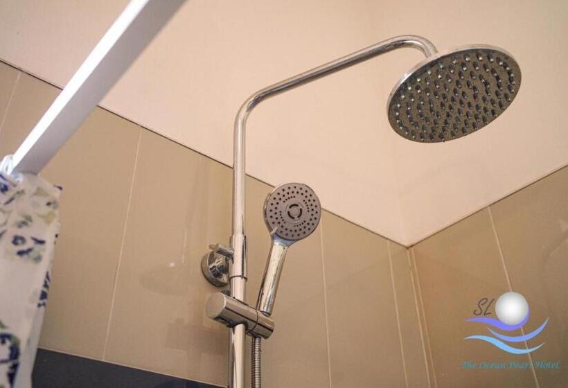 Fotos del hotel The Ocean Pearl Hotel Negombo:  11