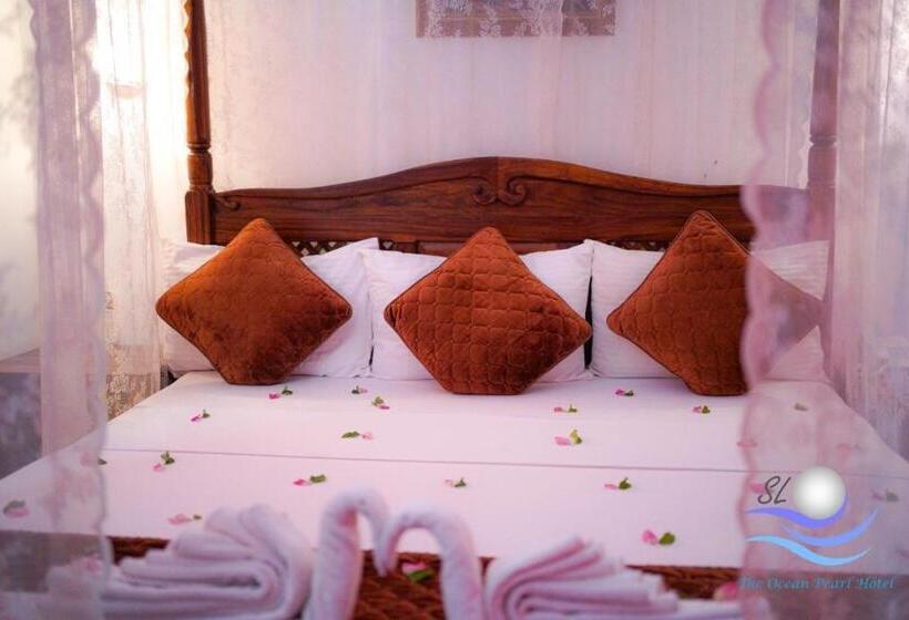 Fotos del hotel The Ocean Pearl Hotel Negombo:  20