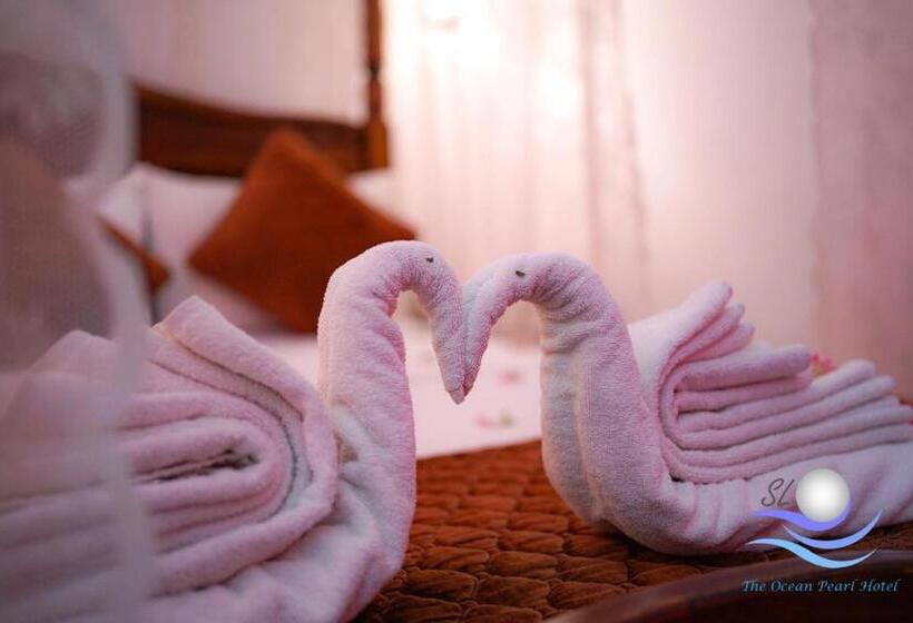 Fotos del hotel The Ocean Pearl Hotel Negombo:  6