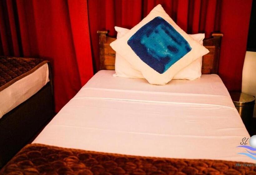 Fotos del hotel The Ocean Pearl Hotel Negombo:  12