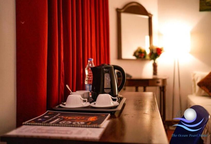 Fotos del hotel The Ocean Pearl Hotel Negombo:  24