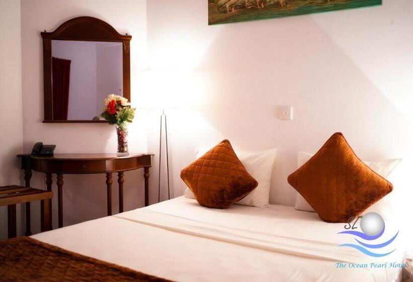 Fotos del hotel The Ocean Pearl Hotel Negombo:  18