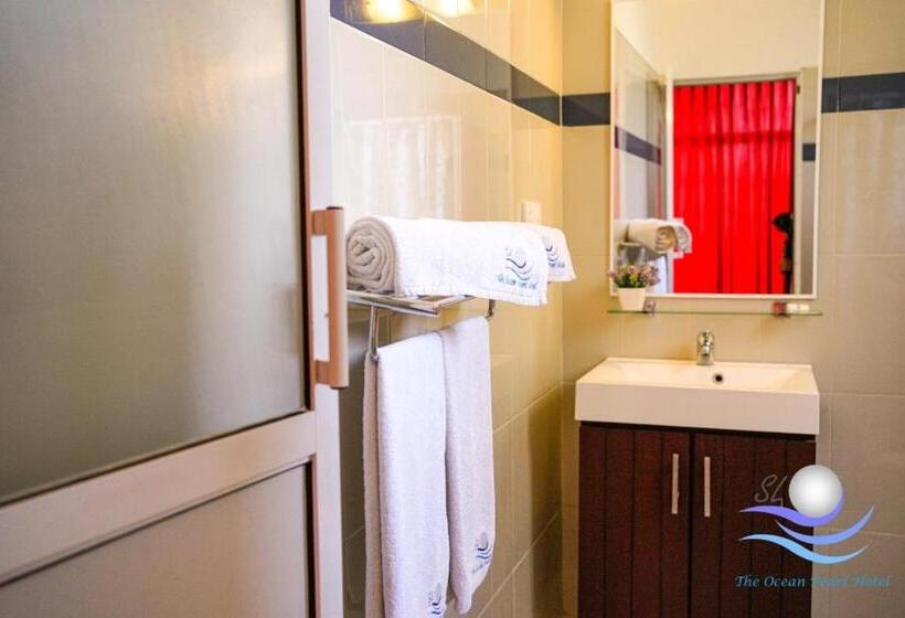 Fotos del hotel The Ocean Pearl Hotel Negombo:  19