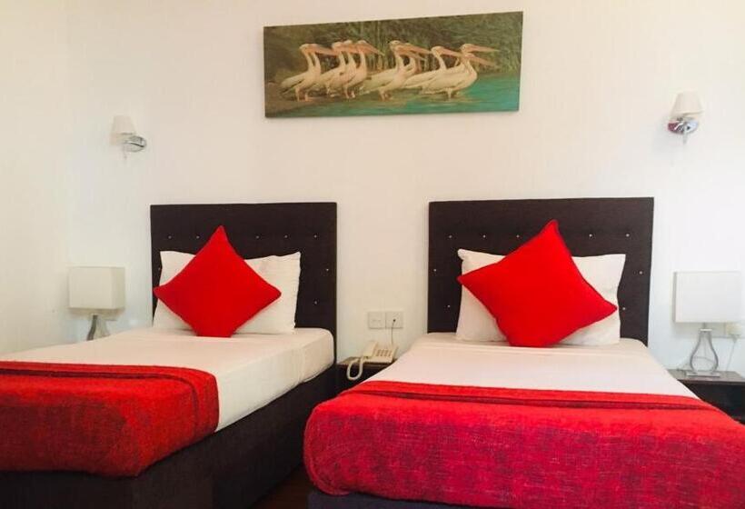 Fotos del hotel The Ocean Pearl Hotel Negombo:  22