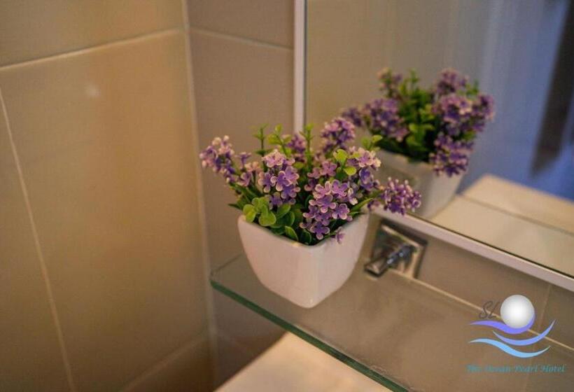 Fotos del hotel The Ocean Pearl Hotel Negombo:  21