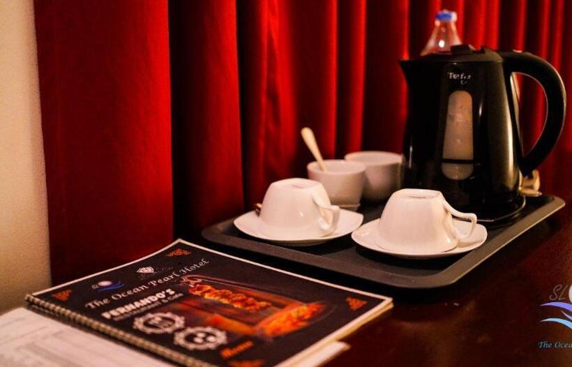 Fotos del hotel The Ocean Pearl Hotel Negombo:  3